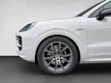 Porsche Cayenne S E-Hybrid Coupé