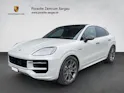 Porsche Cayenne S E-Hybrid Coupé