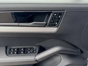 Porsche Cayenne S E-Hybrid Coupé