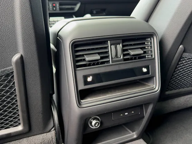 Porsche Cayenne S E-Hybrid Coupé