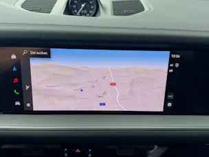 Porsche Cayenne S E-Hybrid Coupé