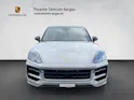 Porsche Cayenne S E-Hybrid Coupé
