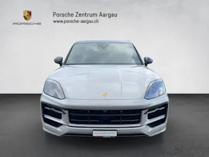 Porsche Cayenne S E-Hybrid Coupé
