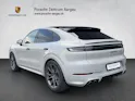Porsche Cayenne S E-Hybrid Coupé