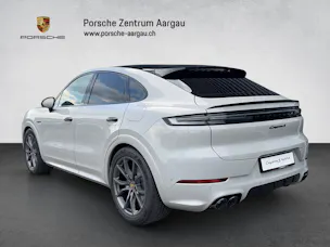 Porsche Cayenne S E-Hybrid Coupé
