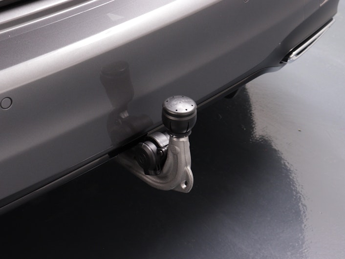 Vehicle image MERCEDES-BENZ B 200