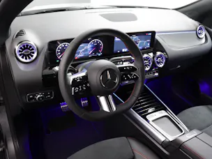 Mercedes-Benz B 200 AMG Line