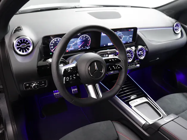 Mercedes-Benz B 200 AMG Line