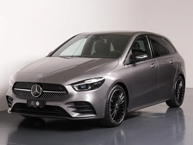 Mercedes-Benz B 200 AMG Line