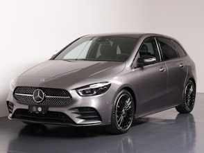 Vehicle image MERCEDES-BENZ B 200 AMG Line