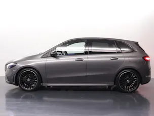 Mercedes-Benz B 200 AMG Line