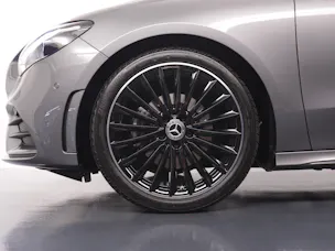 Mercedes-Benz B 200 AMG Line