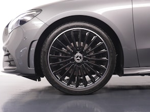 Vehicle image MERCEDES-BENZ B 200 AMG Line