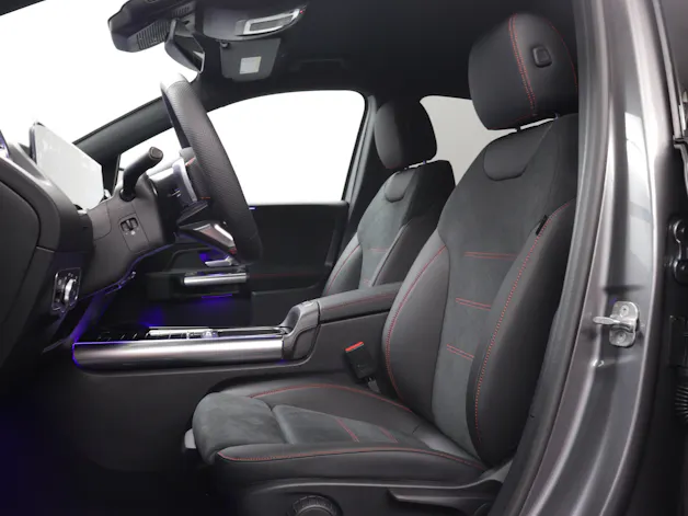 Mercedes-Benz B 200 AMG Line