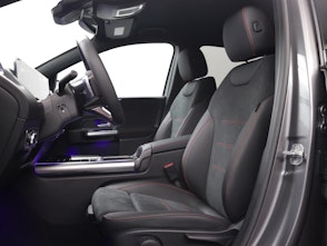 Vehicle image MERCEDES-BENZ B 200 AMG Line