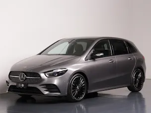 Mercedes-Benz B 200 AMG Line