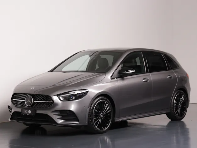 Mercedes-Benz B 200 AMG Line