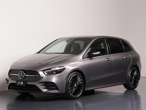 Vehicle image MERCEDES-BENZ B 200 AMG Line