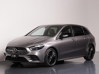 Vehicle image MERCEDES-BENZ B 200 AMG Line