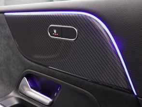 Vehicle image MERCEDES-BENZ B 200 AMG Line