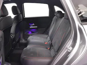 Mercedes-Benz B 200 AMG Line