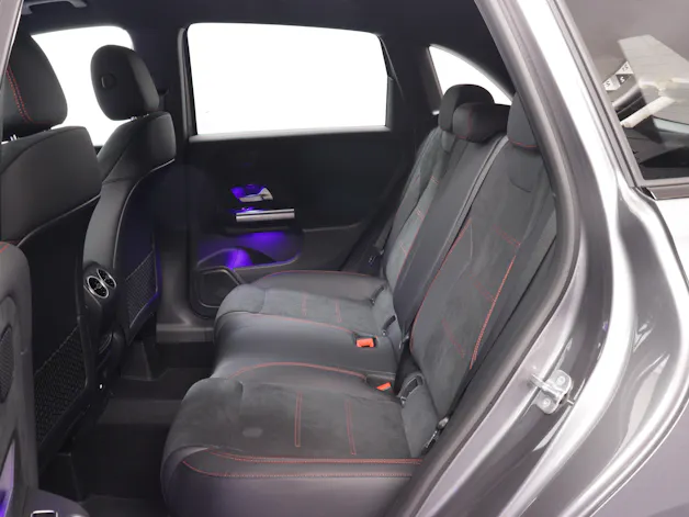 Mercedes-Benz B 200 AMG Line