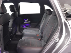 Vehicle image MERCEDES-BENZ B 200 AMG Line