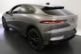 Vehicle image JAGUAR I-PACE0