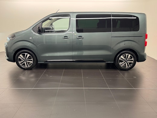 CITROEN Spacetourer M 2.0 BlueHDi 180 Max S/S 2