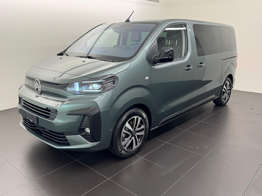 CITROEN Spacetourer M 2.0 BlueHDi 180 Max S/S 1