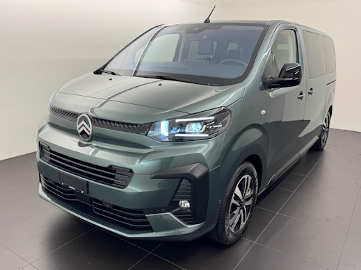 CITROEN Spacetourer M 2.0 BlueHDi 180 Max S/S 0