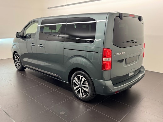 CITROEN Spacetourer M 2.0 BlueHDi 180 Max S/S 3