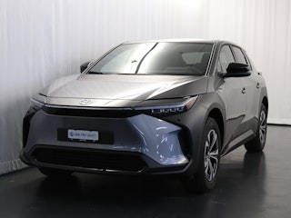 Vehicle image TOYOTA BZ4X