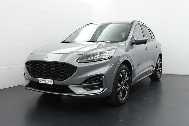 FORD Kuga 2.0 EcoBlue ST-Line 4x4: Jetzt Probefahrt buchen!