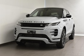 Vehicle image LAND ROVER RANGE ROVER EVOQUE0