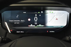 Vehicle image LAND ROVER Range Rover Sport 3.0 I6 P550e Autobiography