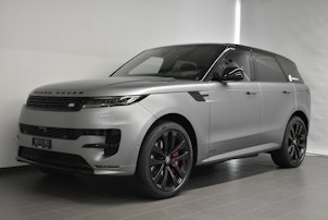 Vehicle image LAND ROVER Range Rover Sport 3.0 I6 P550e Autobiography