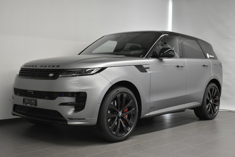Vehicle image LAND ROVER RANGE ROVER SPORT