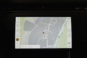 Vehicle image LAND ROVER Range Rover Sport 3.0 I6 P550e Autobiography