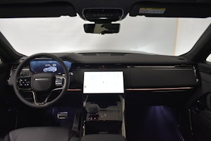 Vehicle image LAND ROVER Range Rover Sport 3.0 I6 P550e Autobiography