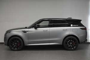 Vehicle image LAND ROVER Range Rover Sport 3.0 I6 P550e Autobiography