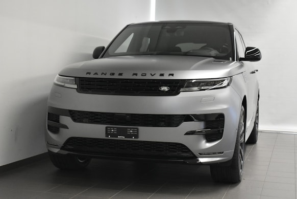 LAND ROVER Range Rover Sport 3.0 I6 P550e Autobiography 0
