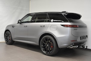 Vehicle image LAND ROVER Range Rover Sport 3.0 I6 P550e Autobiography