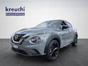 Nissan Juke 1.0 DIG-T Tekna