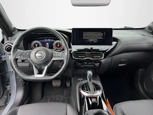 Nissan Juke 1.0 DIG-T Tekna