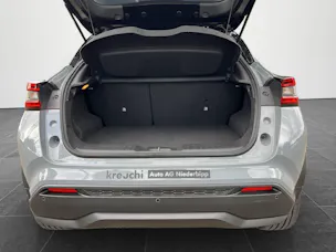 Nissan Juke 1.0 DIG-T Tekna