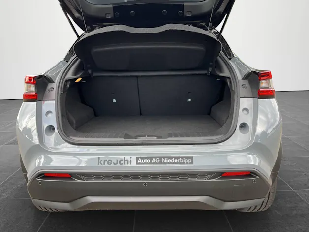 Nissan Juke 1.0 DIG-T Tekna