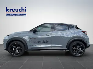 Nissan Juke 1.0 DIG-T Tekna