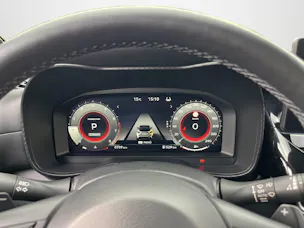 Nissan Juke 1.0 DIG-T Tekna