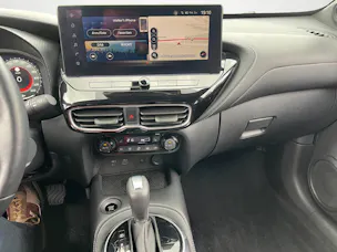 Nissan Juke 1.0 DIG-T Tekna